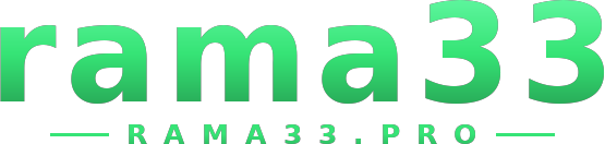 rama33 โลโก้
