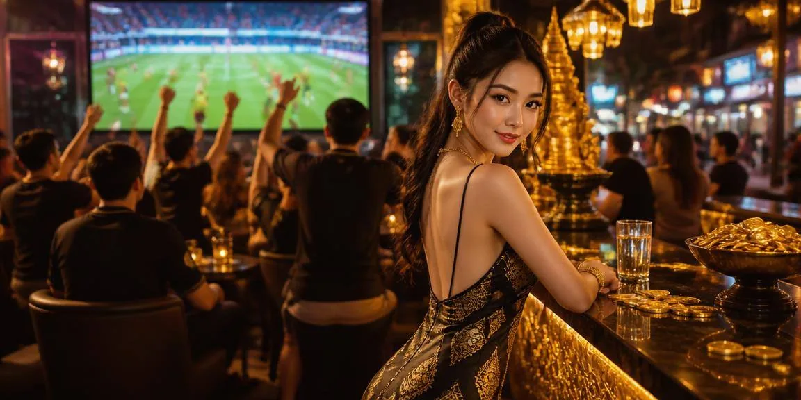 rama33 แพลตฟอร์มที่สร้างมาเพื่อคนไทยโดยตรง